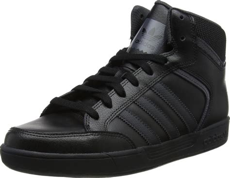 adidas hohe schuhe männer|High.